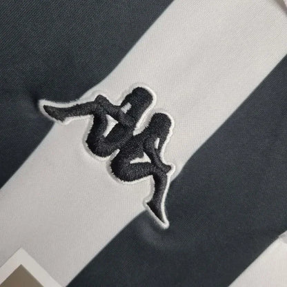 Maillot rétro Juventus domicile 1998-1999