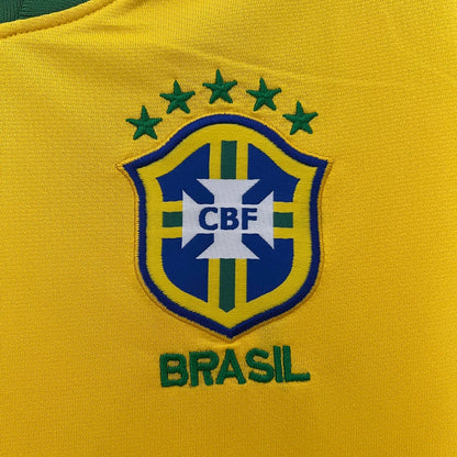 2010 Retro Brasil Local