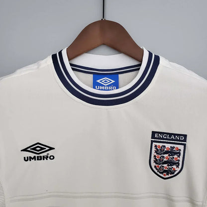 2000 Retro England Local