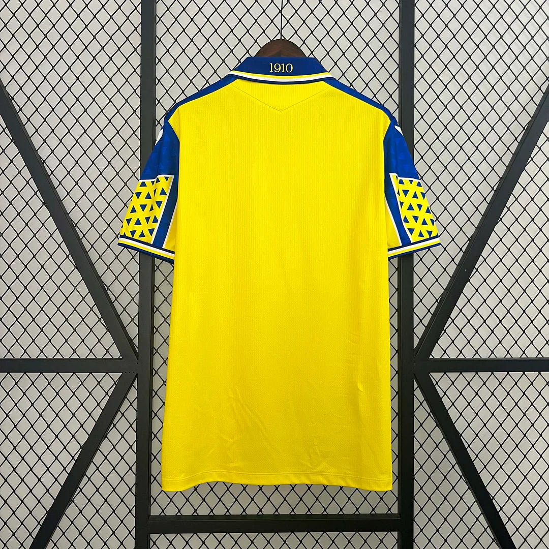 2024-2025 Cádiz Local Kit