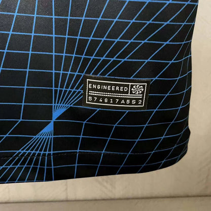 2023/2024 Chelsea Visitante Kit