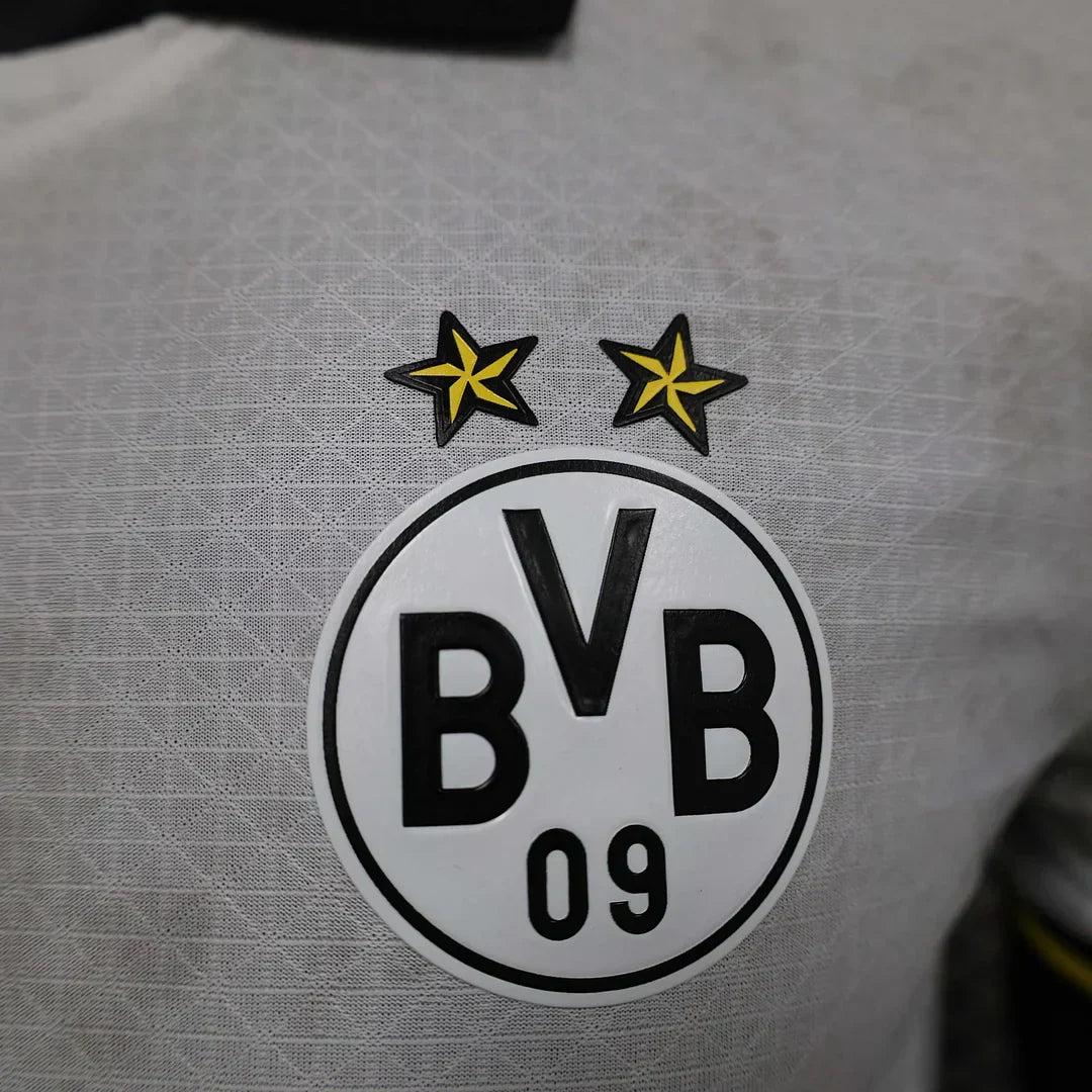2024/2025 Borussia Dortmund Alternativa Visitante Kit