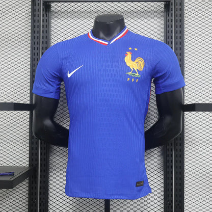 France 2024 Local Kit