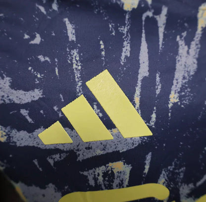 Ajax 2024/2025 Visitante Kit