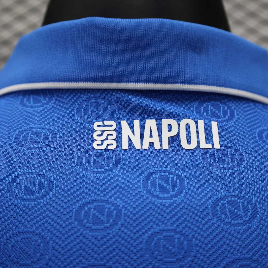 2024/2025 Napoli Local Kit