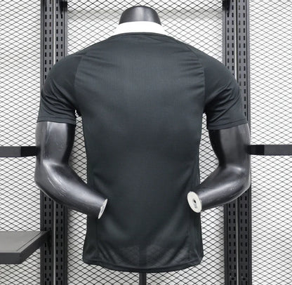 2024/2025 Bayern Munchen Goalkeeper Alternativa Visitante Kit