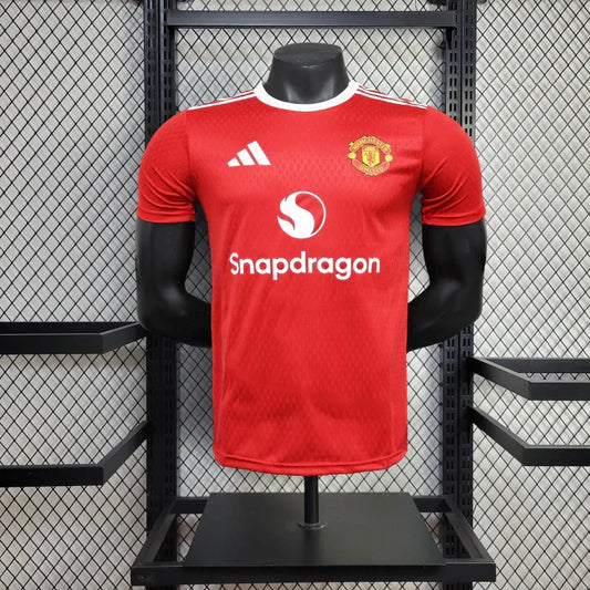 Manchester United 2025/2026