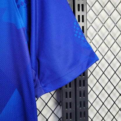 2025 Brasil Visitante Kit