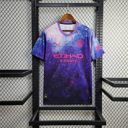 2025/2026 Manchester City Edición Especial