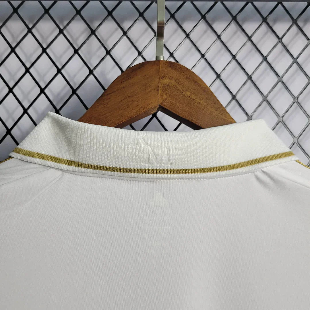 2011/2012 Retro Real Madrid Local