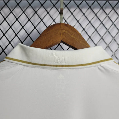 2011/2012 Retro Real Madrid Local