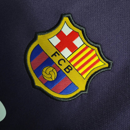 Rétro Barcelone Extérieur 2016/2017