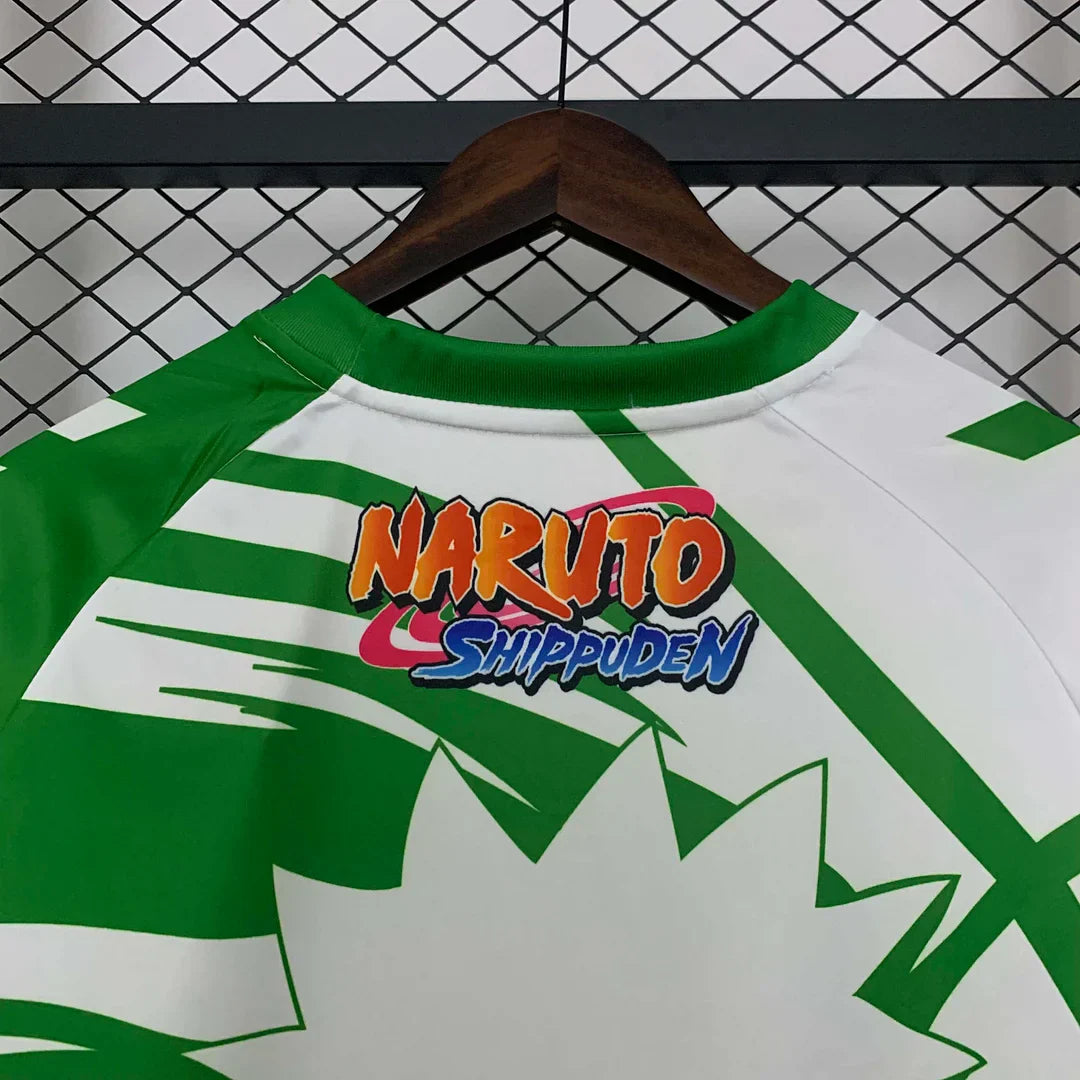2025/2026 Real Betis Naruto Edición Especial