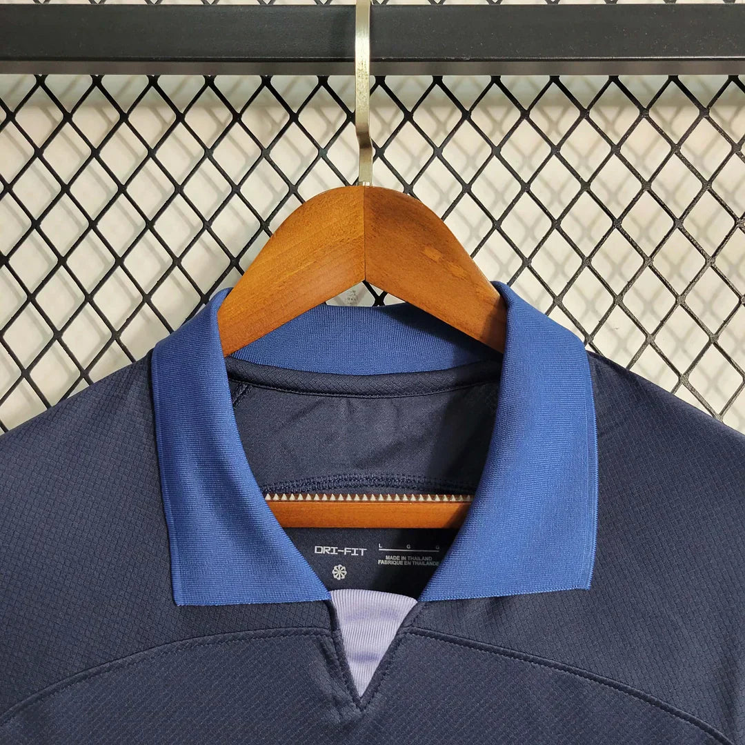 2023/2024 Tottenham Visitante Kit