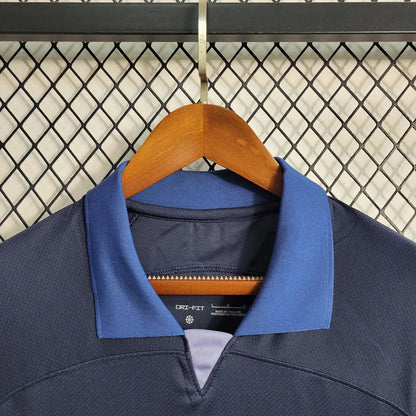 2023/2024 Tottenham Visitante Kit