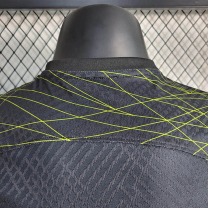 2022/2023 Psg Paris Saint-Germain Fourth Visitante