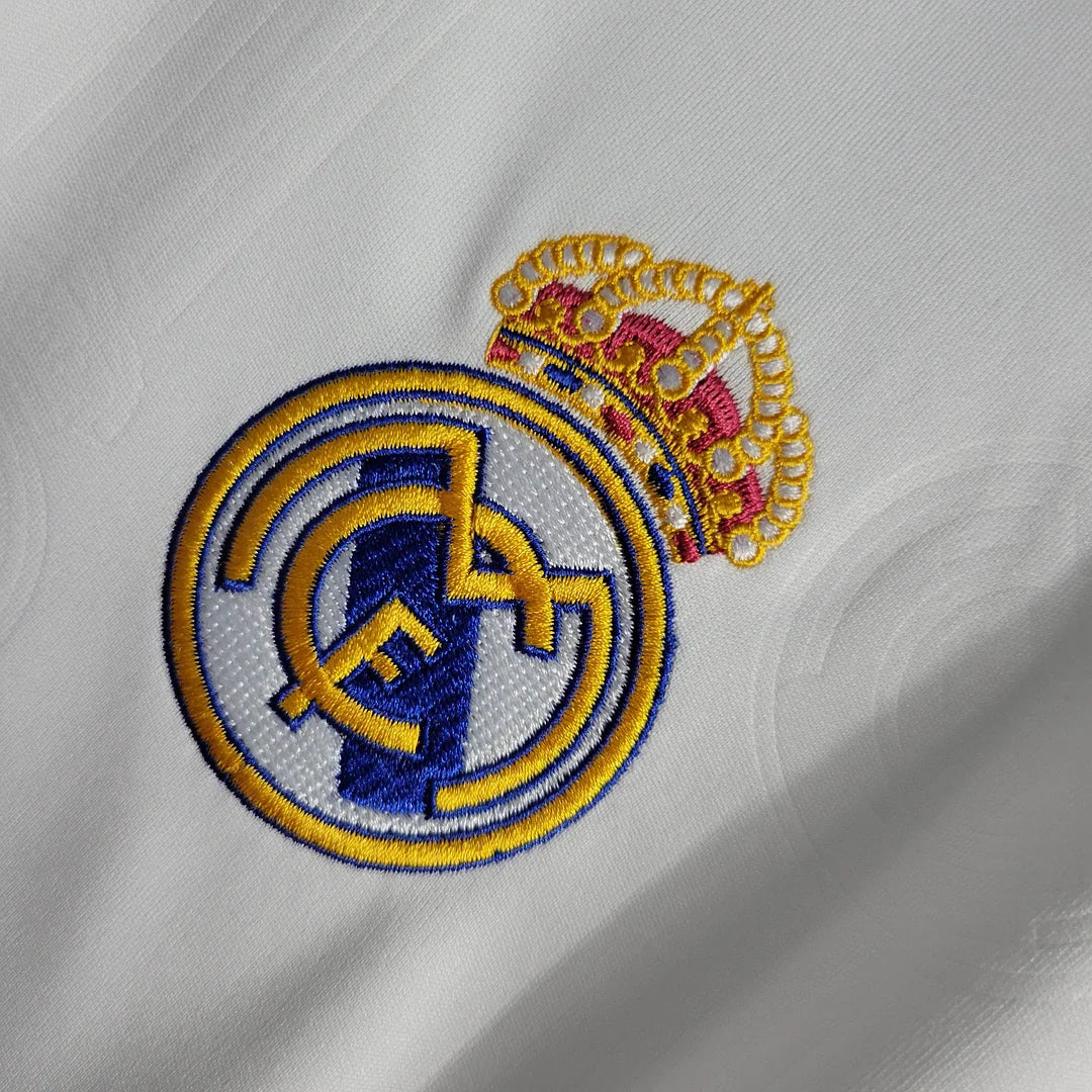 2022/2023 Real Madrid Local