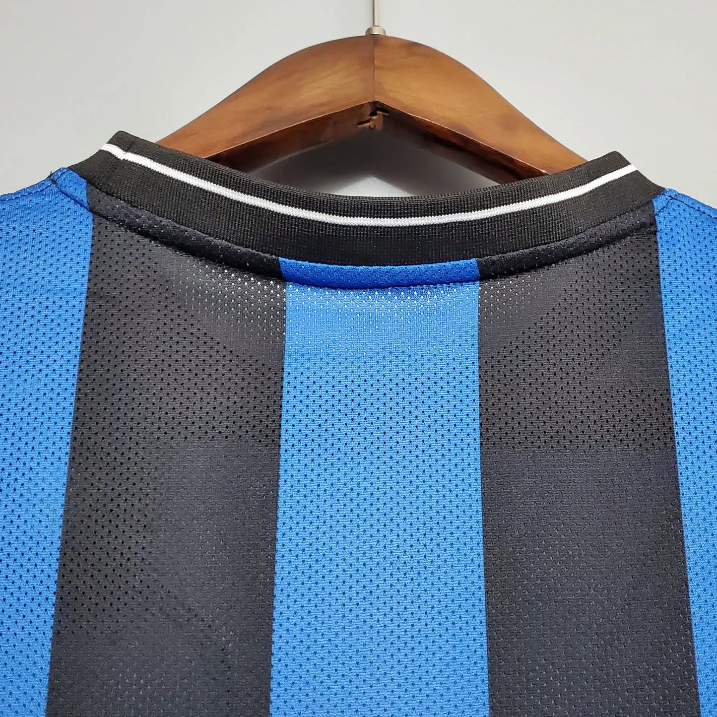 Maillot rétro Inter Milan domicile 2009/2010