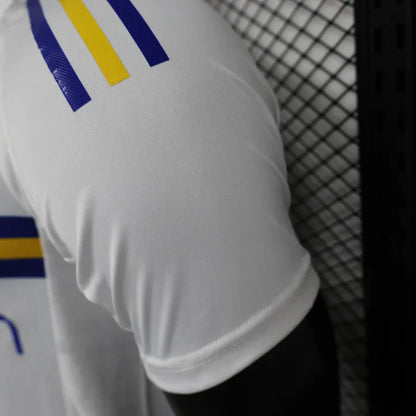 Boca Juniors 2024/2025 Visitante Kit