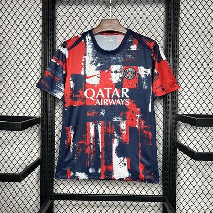 Édition spéciale PSG Paris Saint-Germain 2024/2025