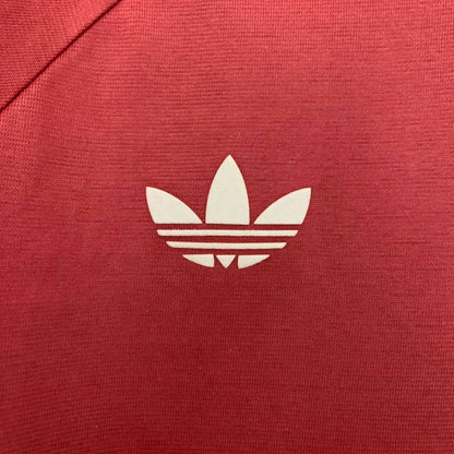 2025-2026 Bayern Munchen Casual