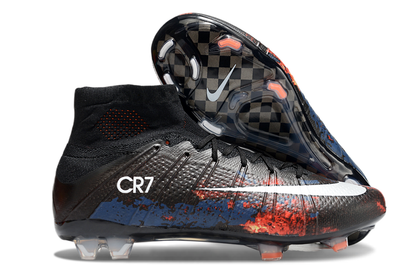 Mercurial Superfly