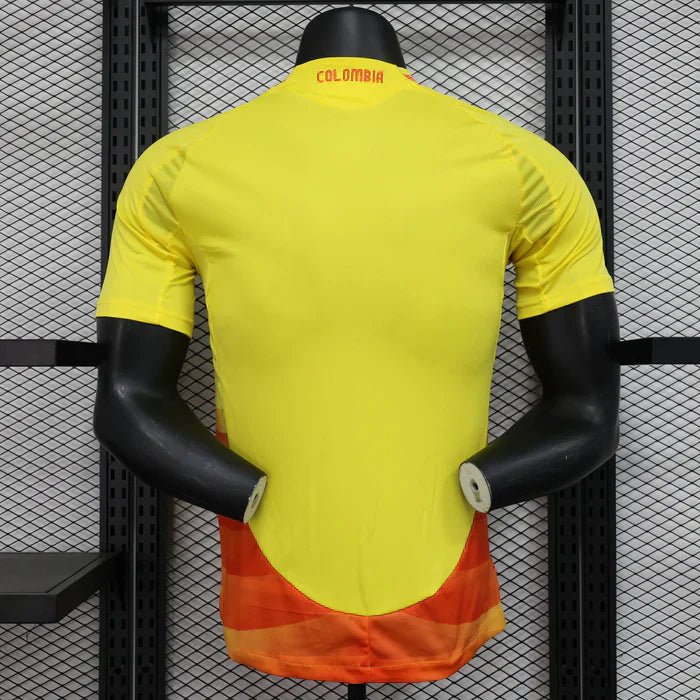 Colombia 2024 Local Kit