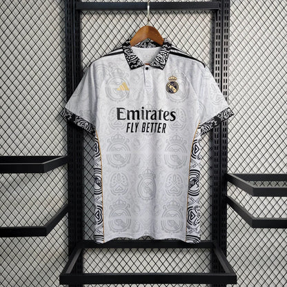Édition spéciale « Élégance impériale » du Real Madrid