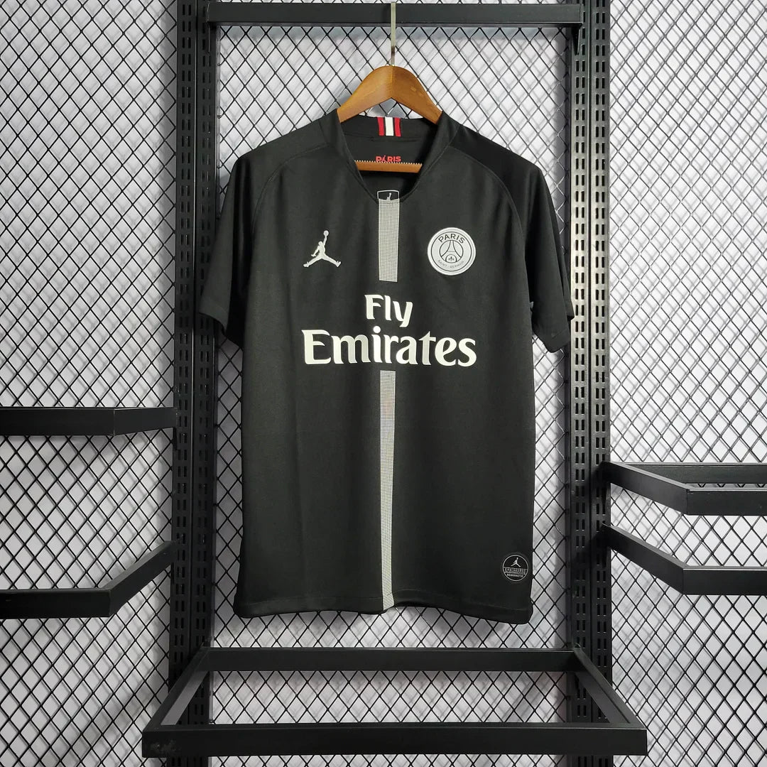 Maillot rétro PSG Paris Saint-Germain Domicile 2018/2019