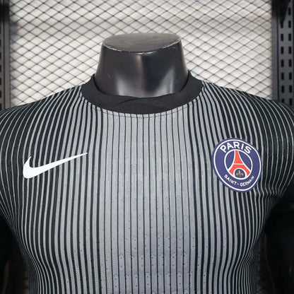 2025/2026 PSG Paris Saint-Germain Goalkeeper Kit