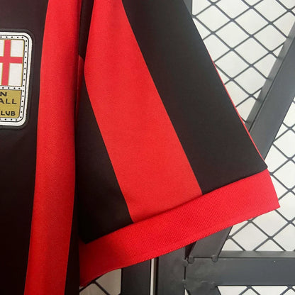 2024/2025 AC Milan 125th Aniversario