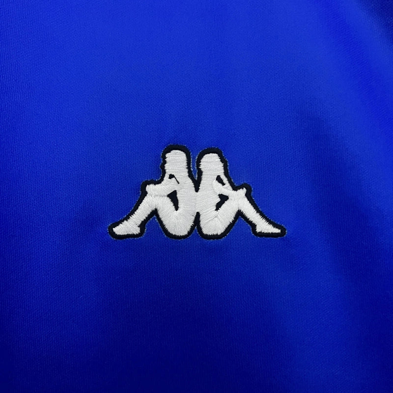 Rétro Juventus Extérieur 1999-2000