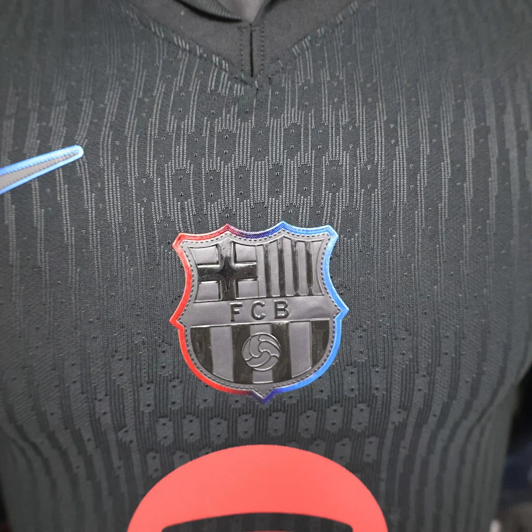 Barcelona 2024/2025 Visitante Kit