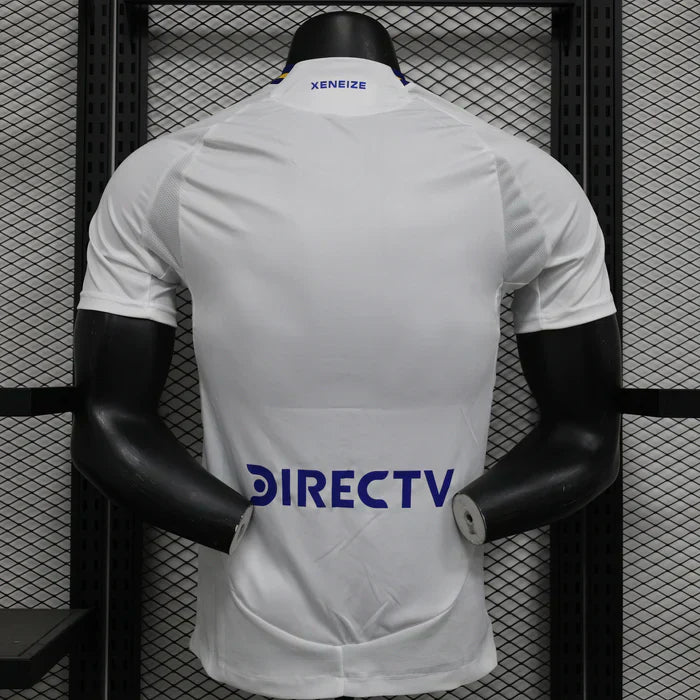 Boca Juniors 2024/2025 Visitante Kit