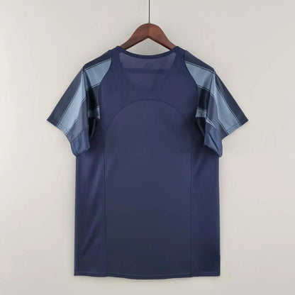 2004-2005 Retro Inter Milan Alternativa Visitante