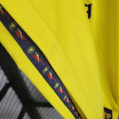 1999-2000 Retro Liverpool Visitante