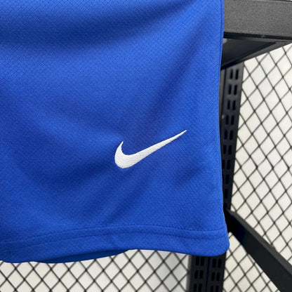 Maillot domicile Angleterre 2025 pour enfants
