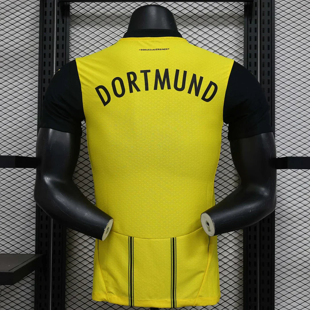2024/2025 Borussia Dortmund Local Kit