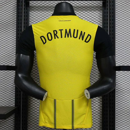 2024/2025 Borussia Dortmund Local Kit