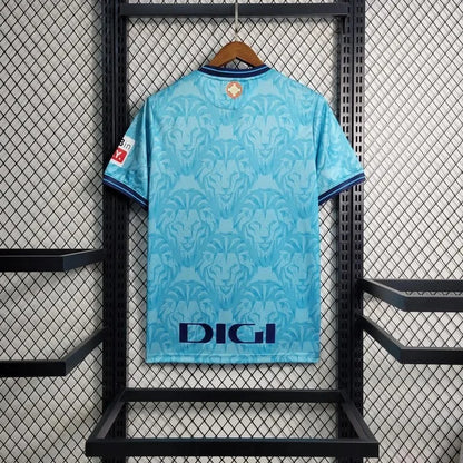 2023/2024 Athletic Bilbao Visitante