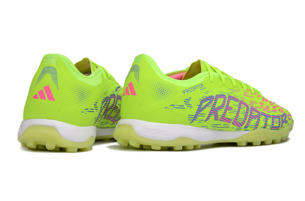 Chaussures Predator 25 Elite TF