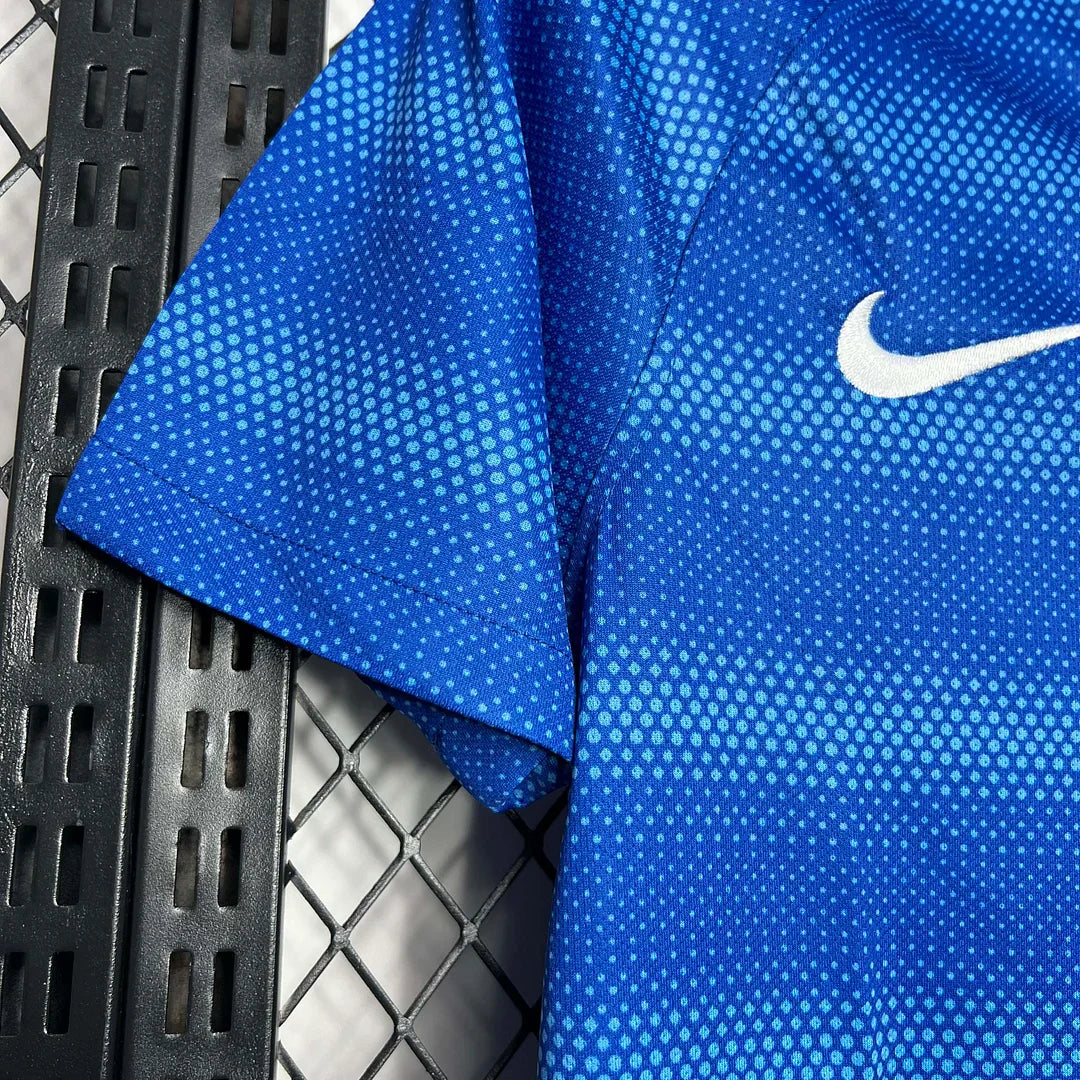 Rétro 2014 Brésil Extérieur