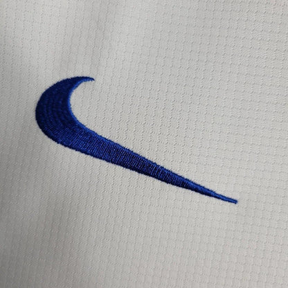 2023/2024 Barcelona Visitante Manga Larga