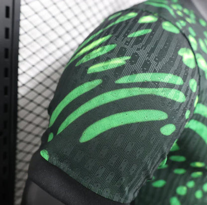 Nigeria 2024/2025 Visitante Kit