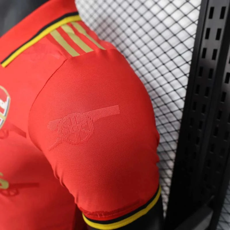 Arsenal 2025/2026 Edición Especial