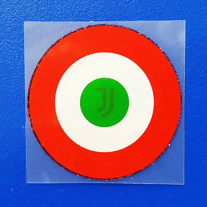 Add Badge/Patch To Your