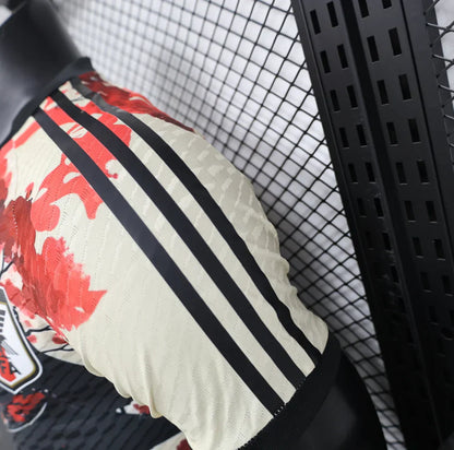 Japan "Raising Dawn" Edición Especial