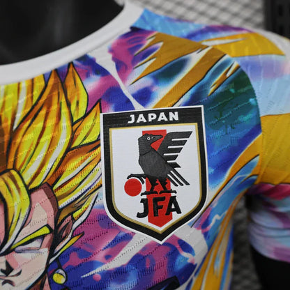 Japan "Kami no Chikara" Edición Especial