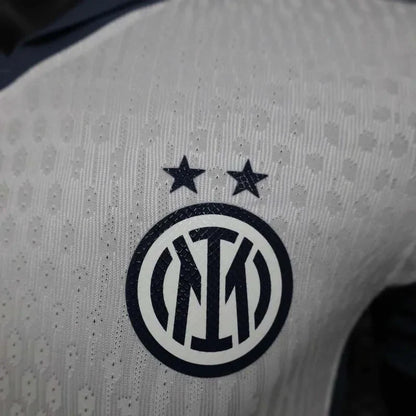 2024/2025 Inter Milan Visitante Kit
