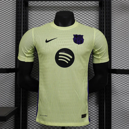 Barcelona "Mint Touch" Edición Especial